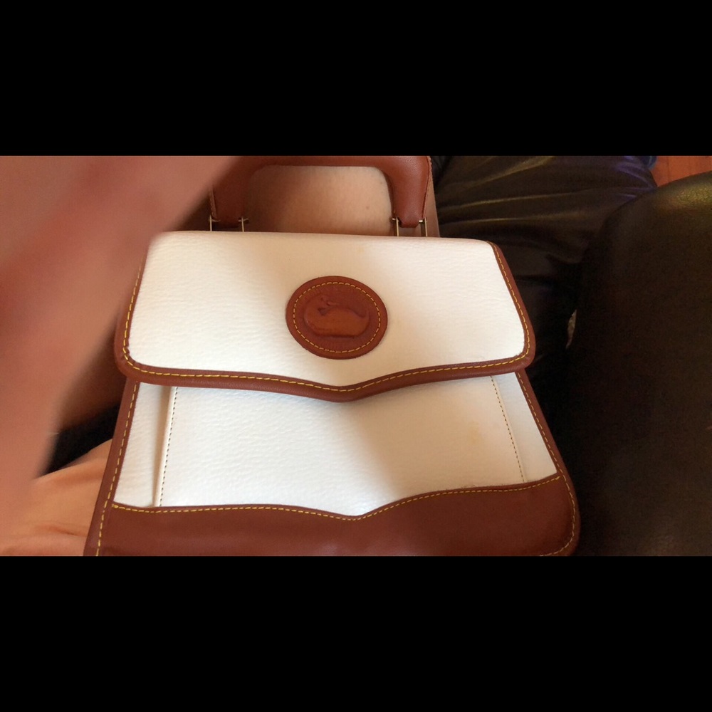 Dooney and Bourke